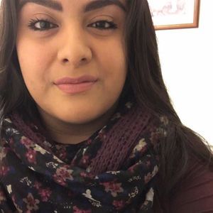 Meet your Posher, Michelle